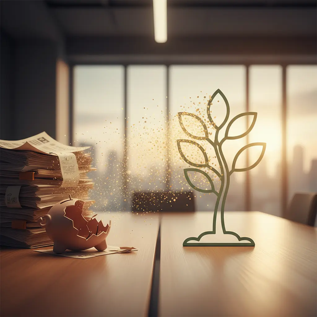 Understanding Chapter 7 Bankruptcy in 2026: A Fresh Start