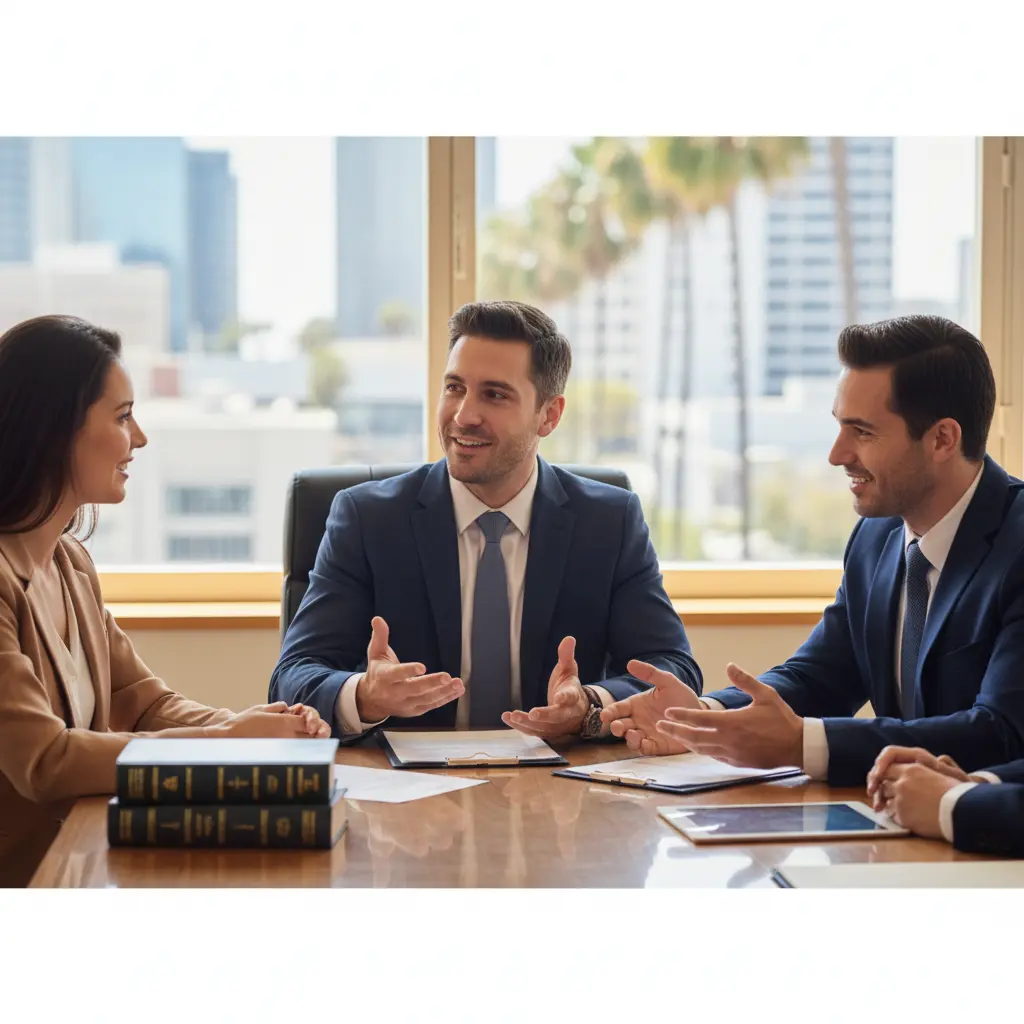 How Much Does a Personal Injury Lawyer Cost in California?