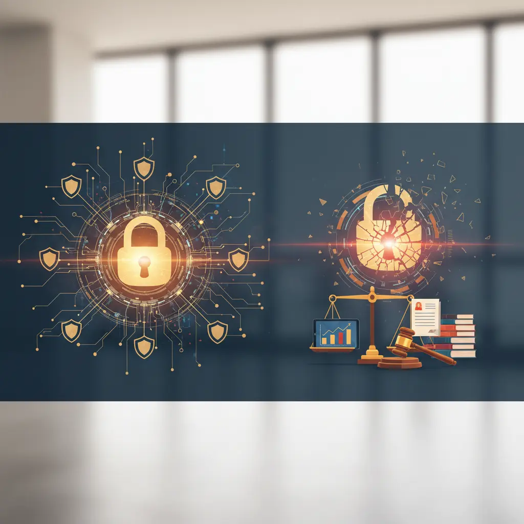 Is Your Data Safe? Unpacking the 700CREDIT Breach and Your Consumer Rights