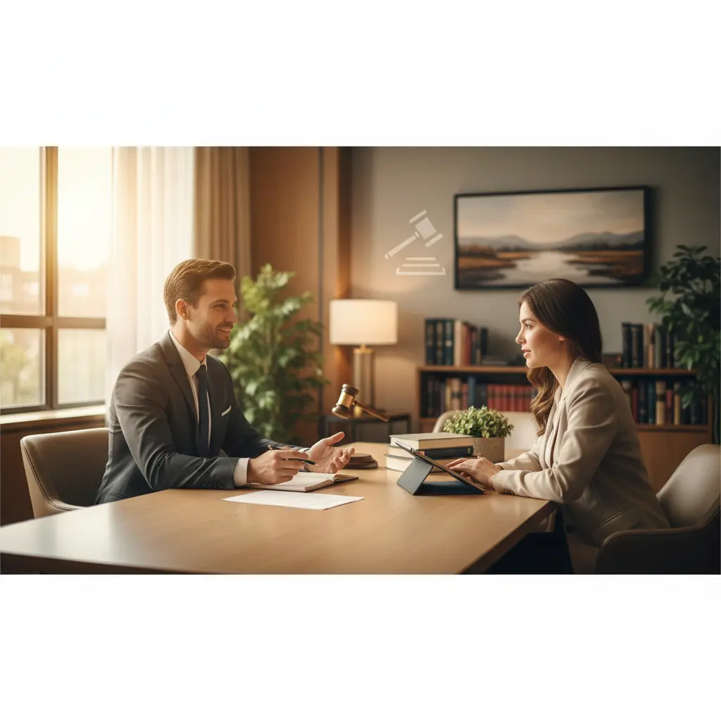 Hiring a Bankruptcy Lawyer in GA? Don't Sign Until You Ask These Questions