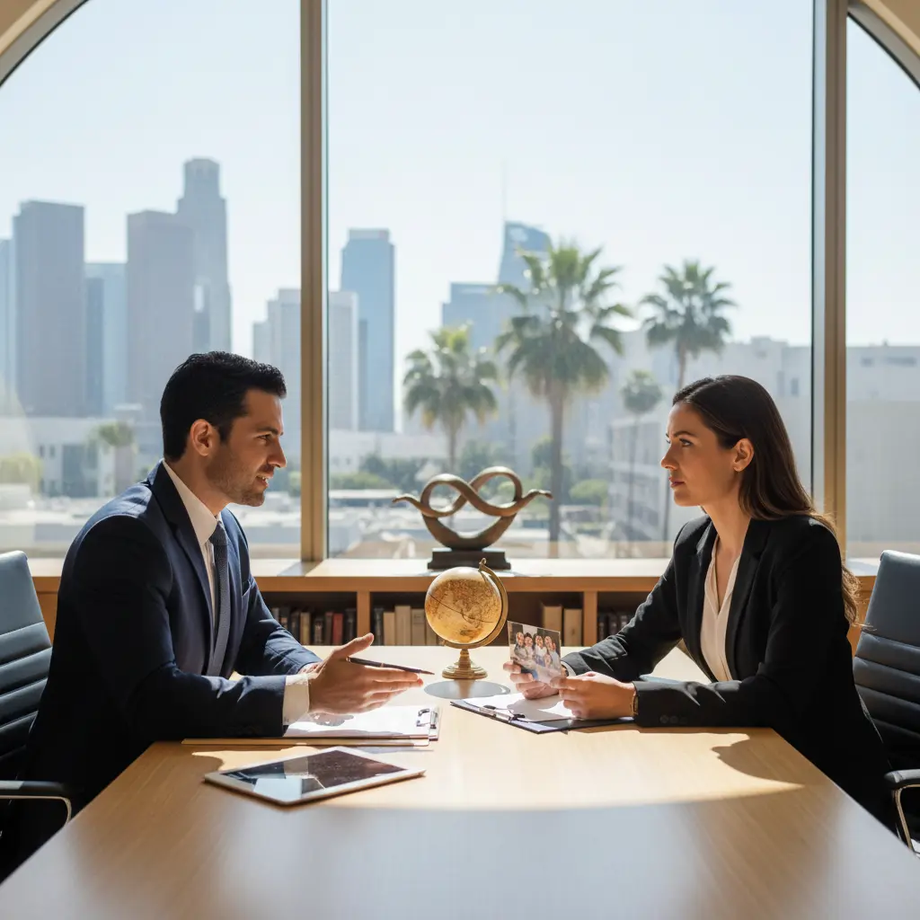 Immigration Lawyer Costs for Deportation Defense in California