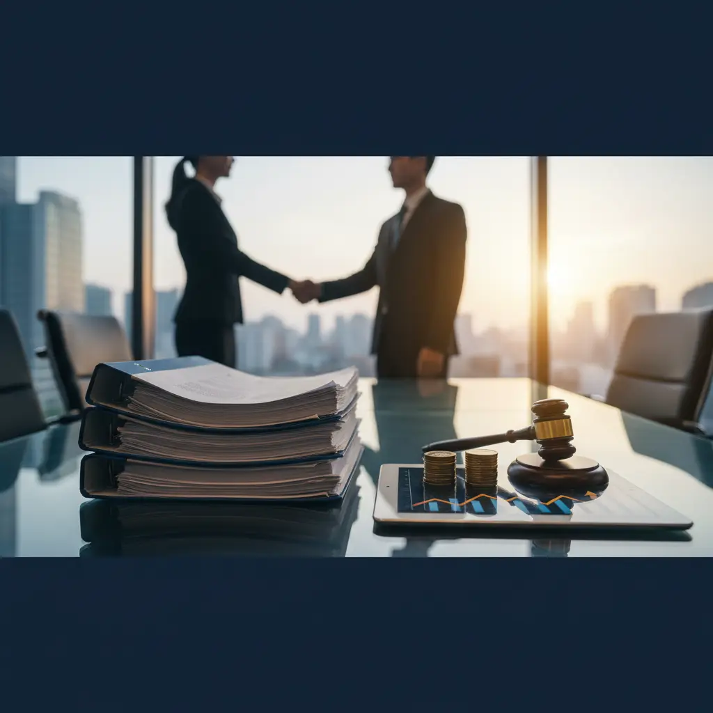 Class Action Lawsuits on the Rise: What You Need to Know as an Investor in Today's Volatile Market