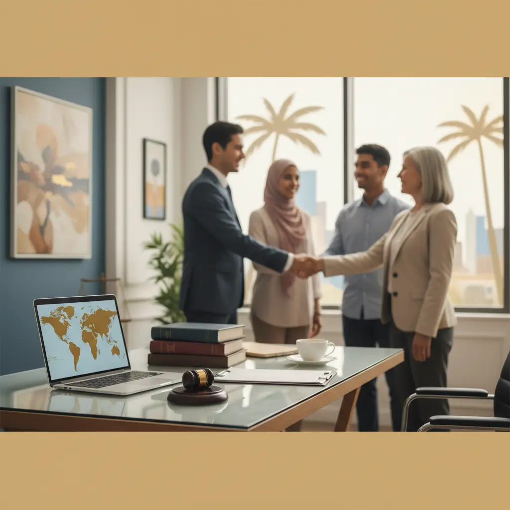 How Much Does an Immigration Lawyer Cost in Florida?