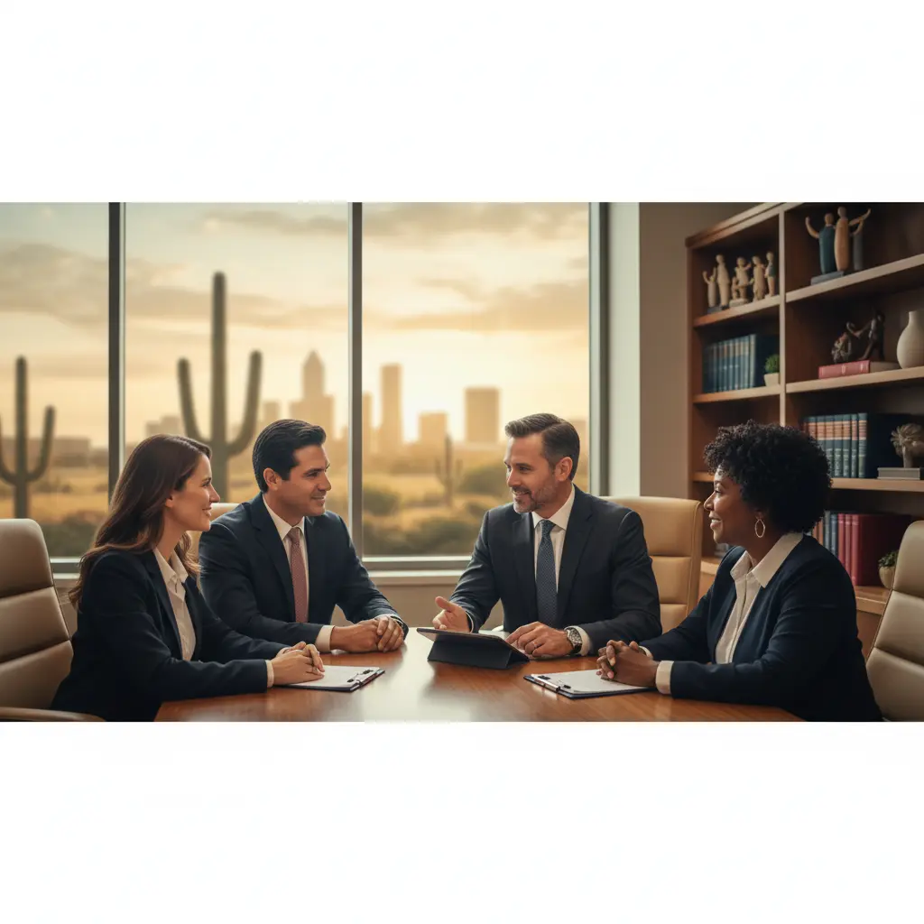 Qualities to Look for in a Family Law Attorney in Texas