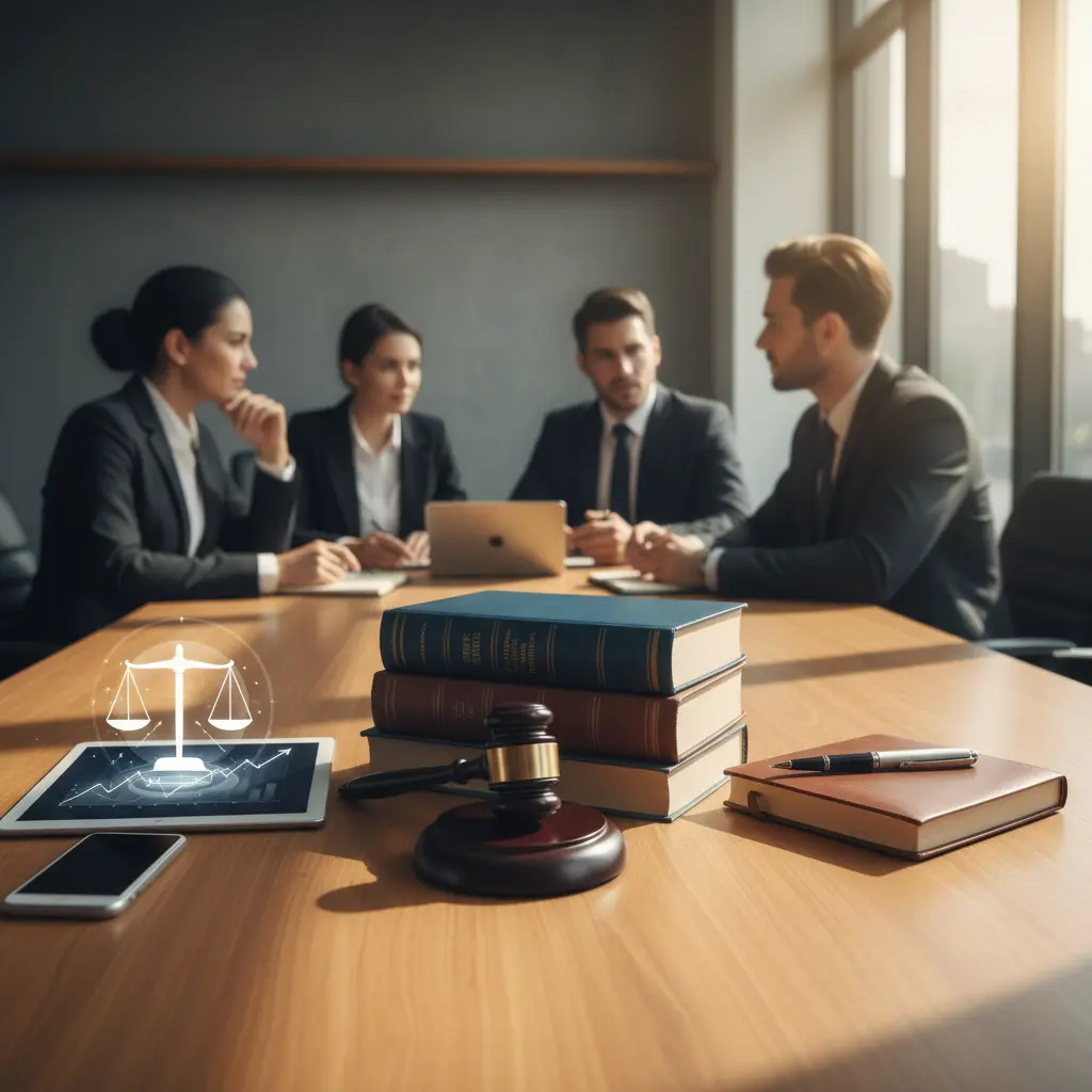 Understanding the Booming Civil Litigation Trend: Your Rights Explained