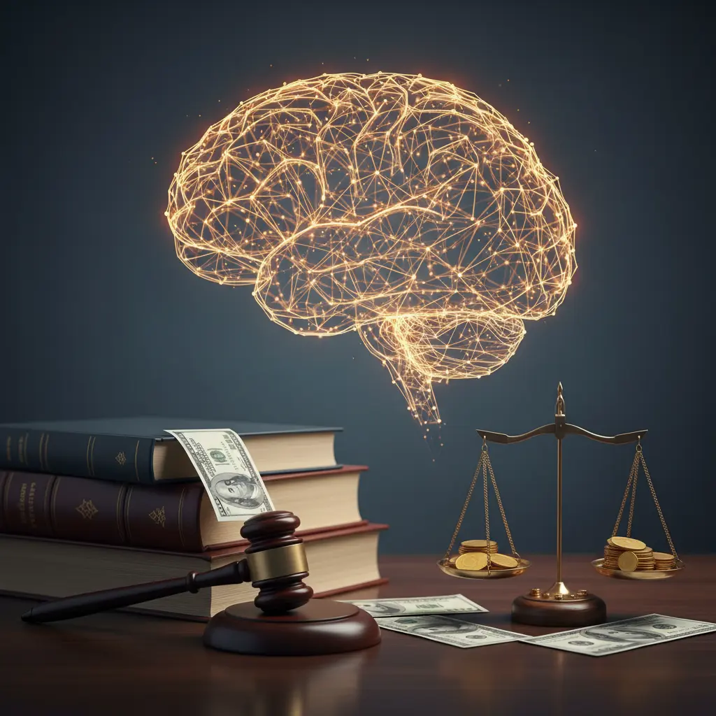 Traumatic Brain Injuries: How a Recent $725,000 Settlement Highlights the True Cost of Negligence
