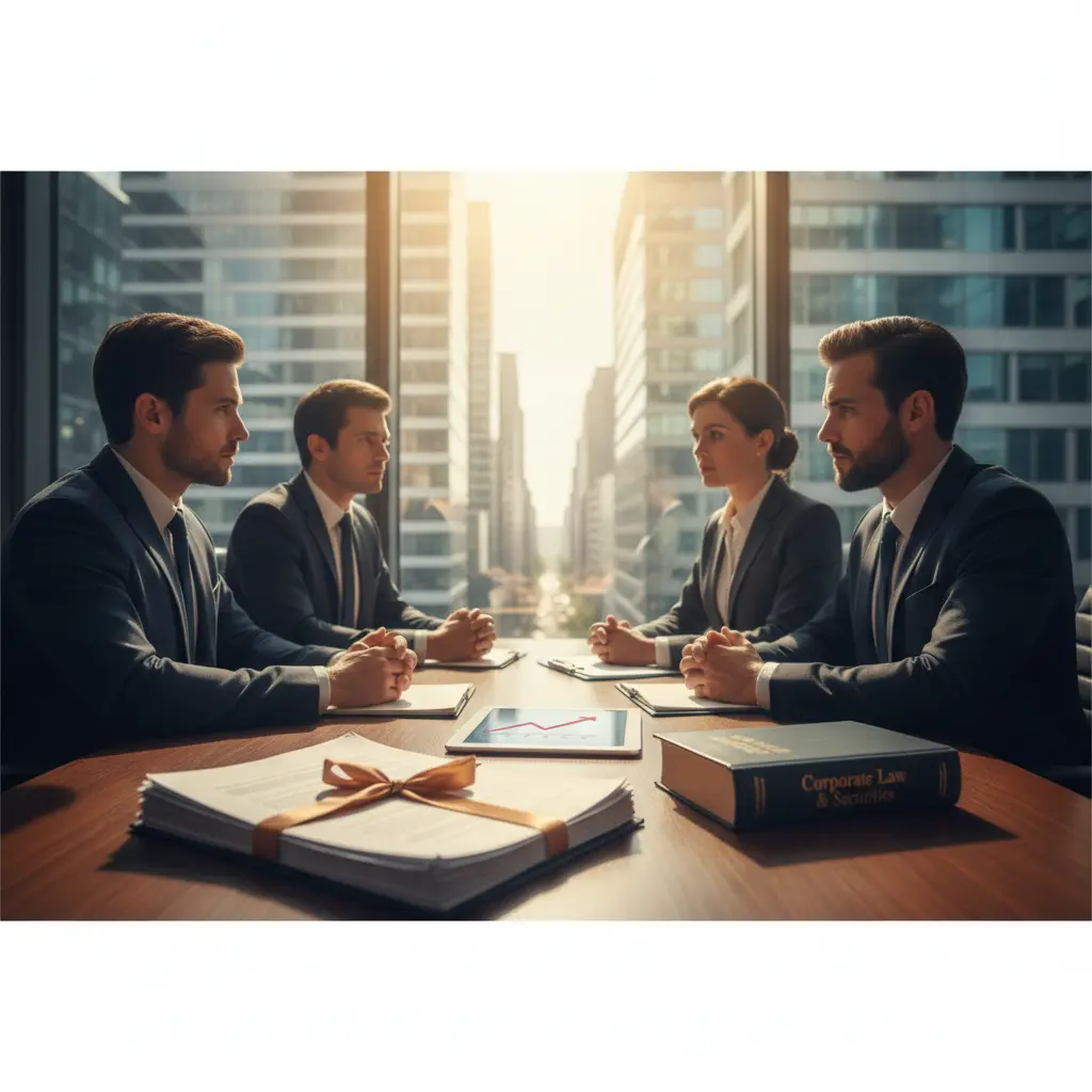 Shareholder Class Actions: What the Zions Bancorporation Settlement Means for Investors