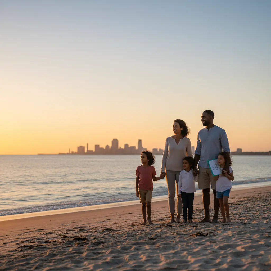 New Jersey Immigration: Avoiding Common Green Card Application Mistakes