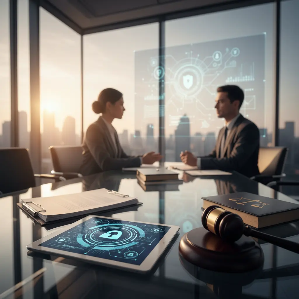 Is Your Data Safe? The 700CREDIT Breach and Your Rights