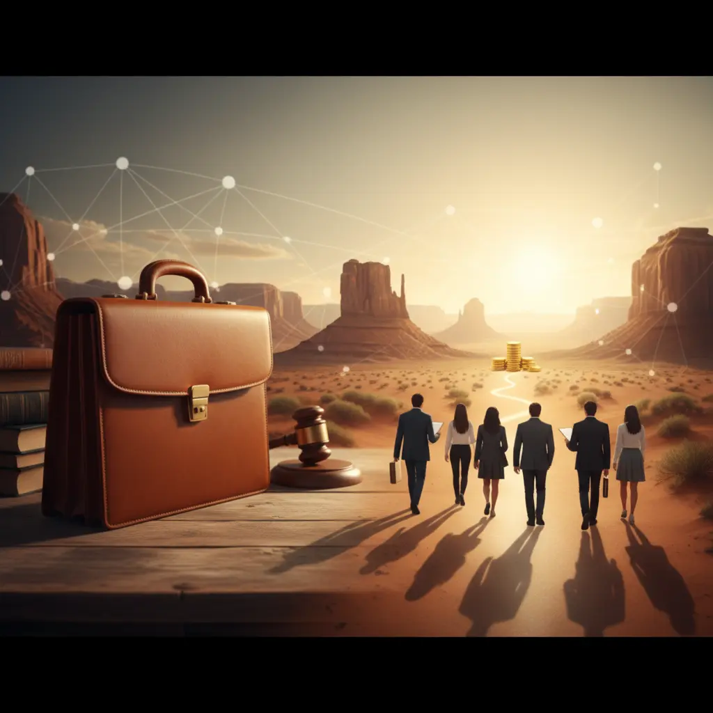 Navigating the Wild West of Class Action Lawsuits: Are You Owed Money?