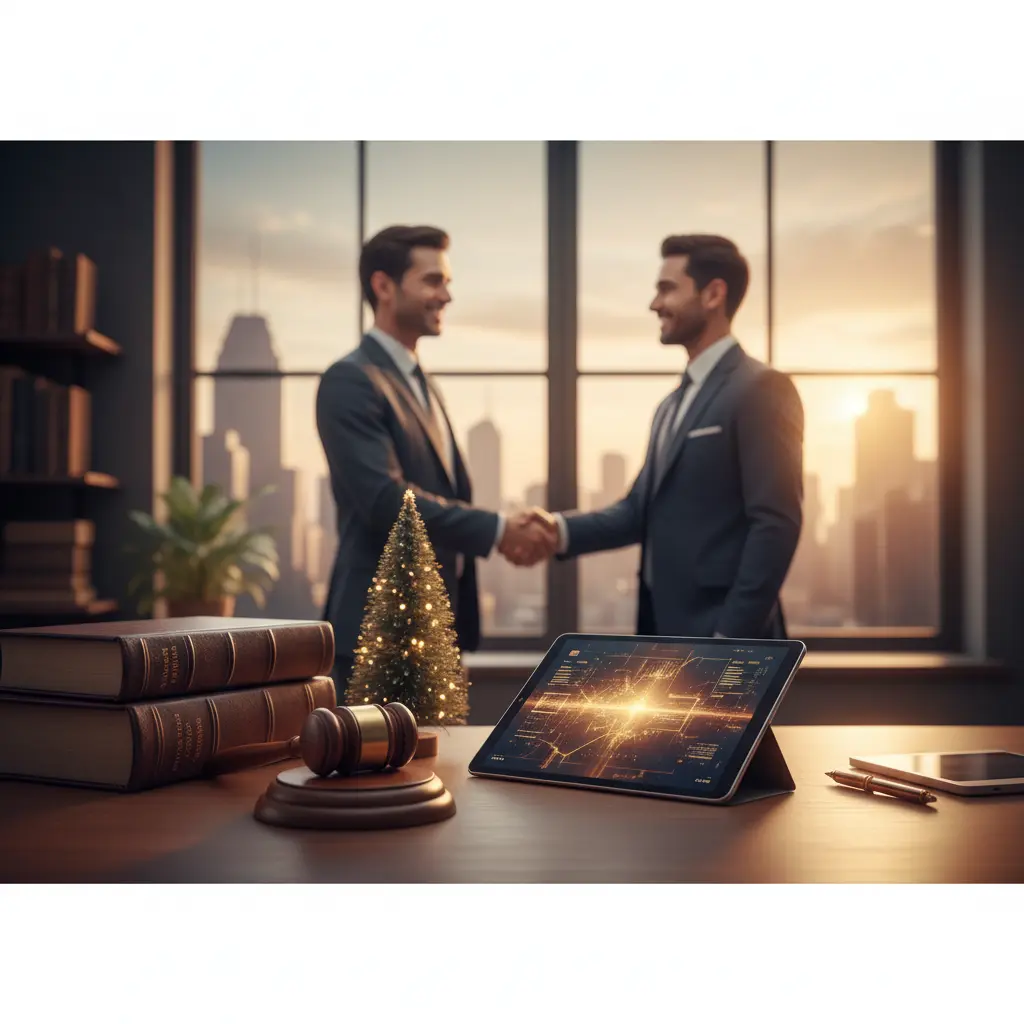 Is Your Holiday Bonus Legal? Understanding Your Rights to Year-End Compensation