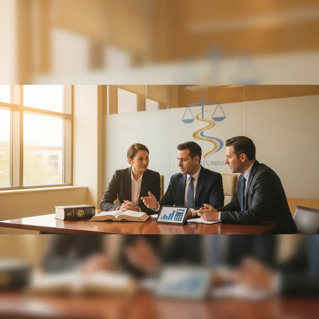 Employment Lawyer Cost in Texas: Fees, Rates & What to Expect