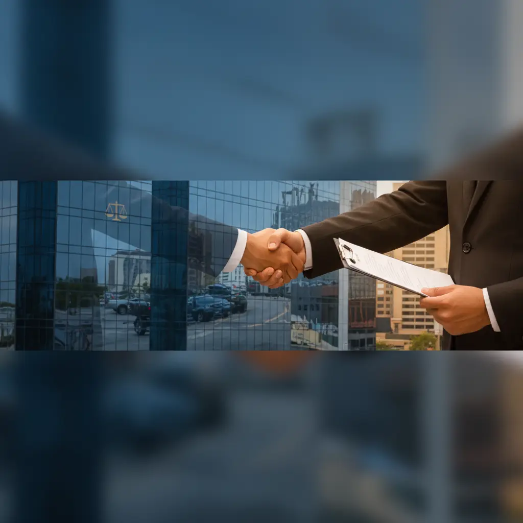 Personal Injury Attorney Fees Jacksonville FL Car Accidents