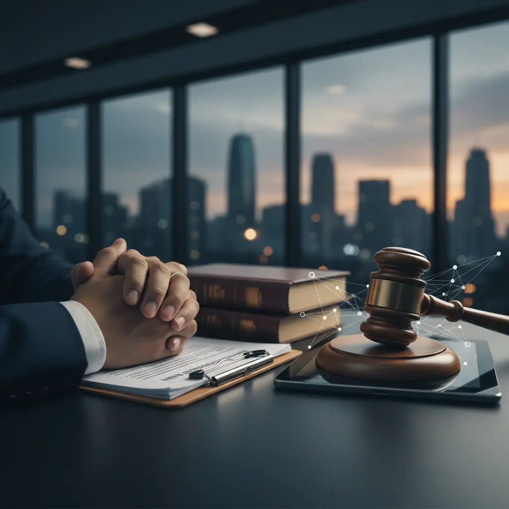 Understanding Your Rights: What Happens Post-Arrest for Criminal Defense?