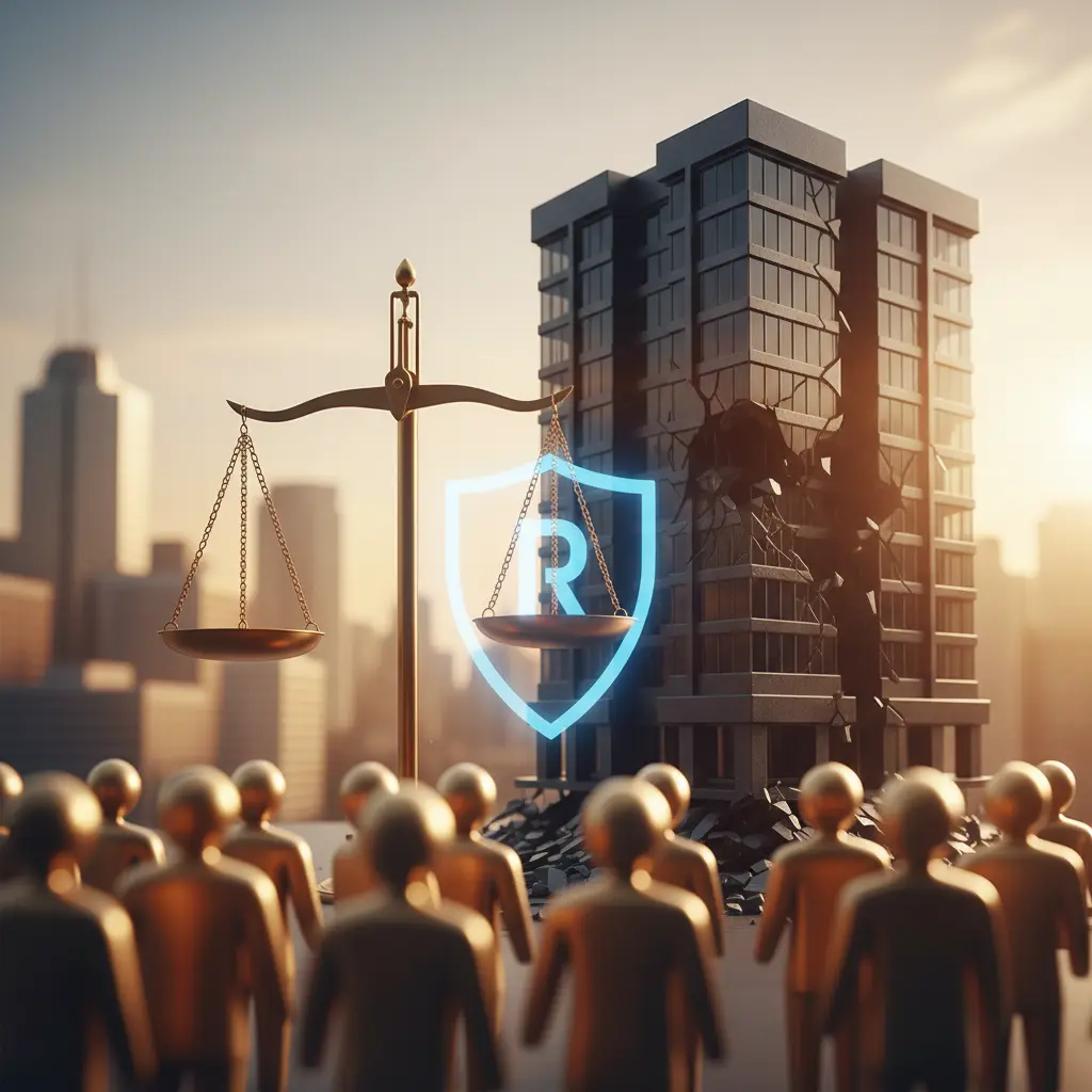 Class Action Lawsuits: Your Rights When Corporations Fail You