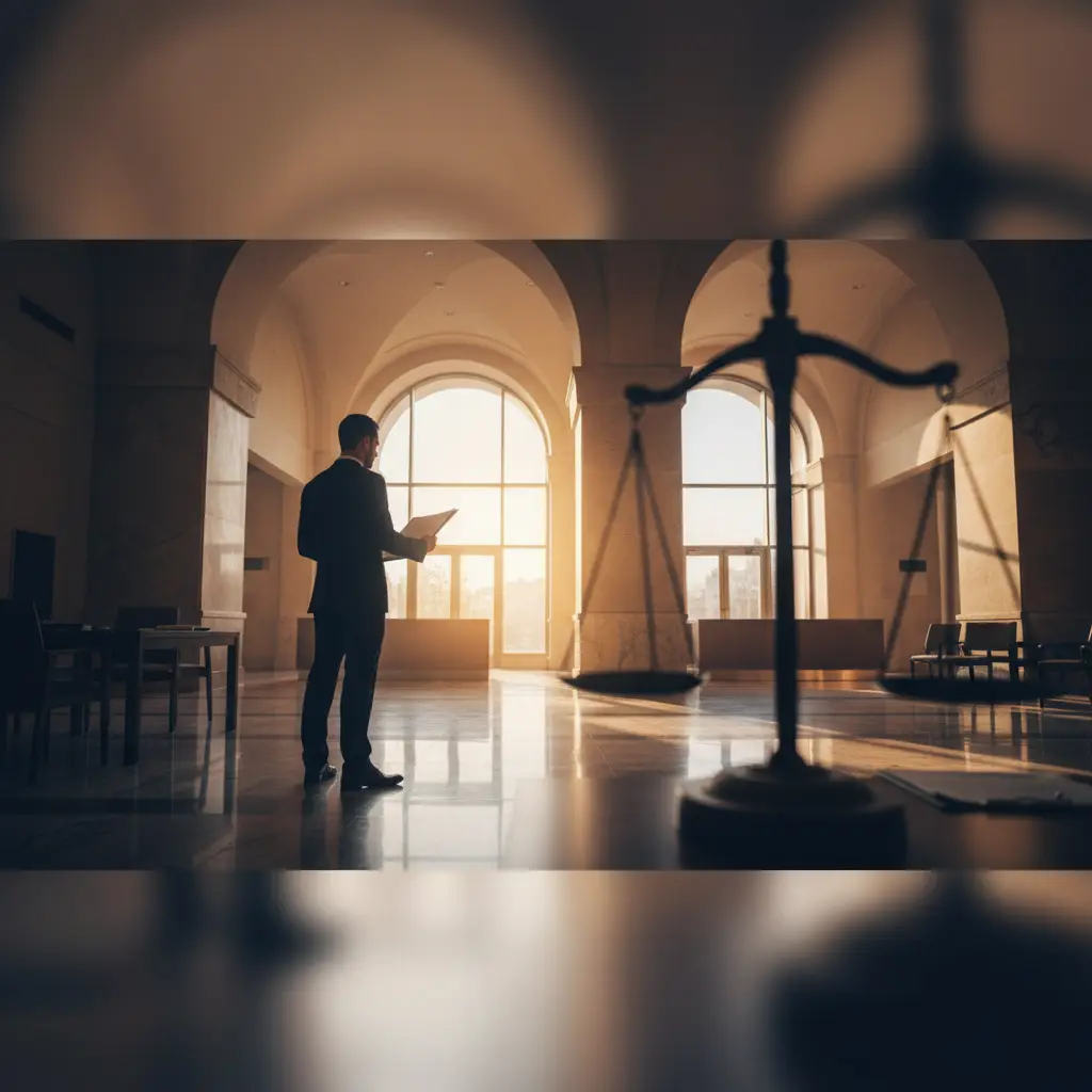 Your Rights When Stopped for Shoplifting in Georgia