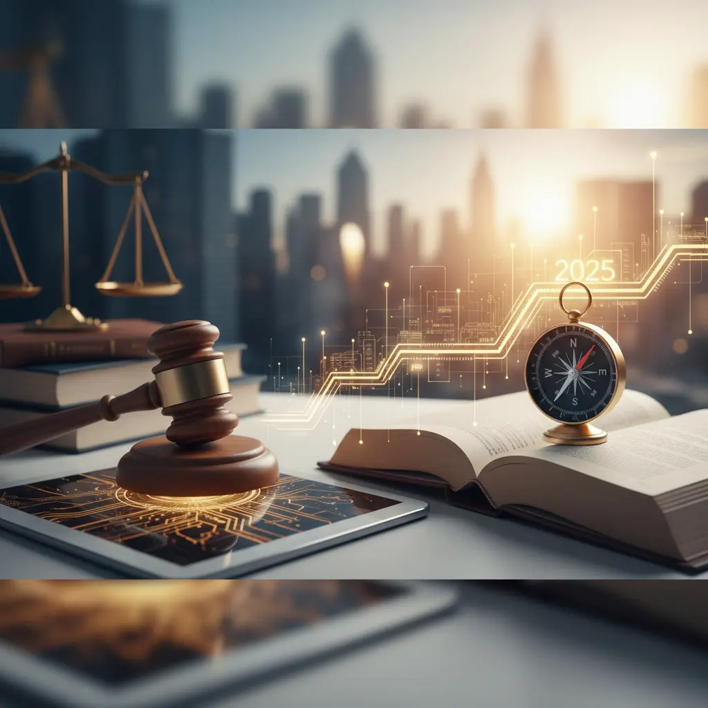 Navigating The New Bankruptcy Laws in 2025: What You Need to Know