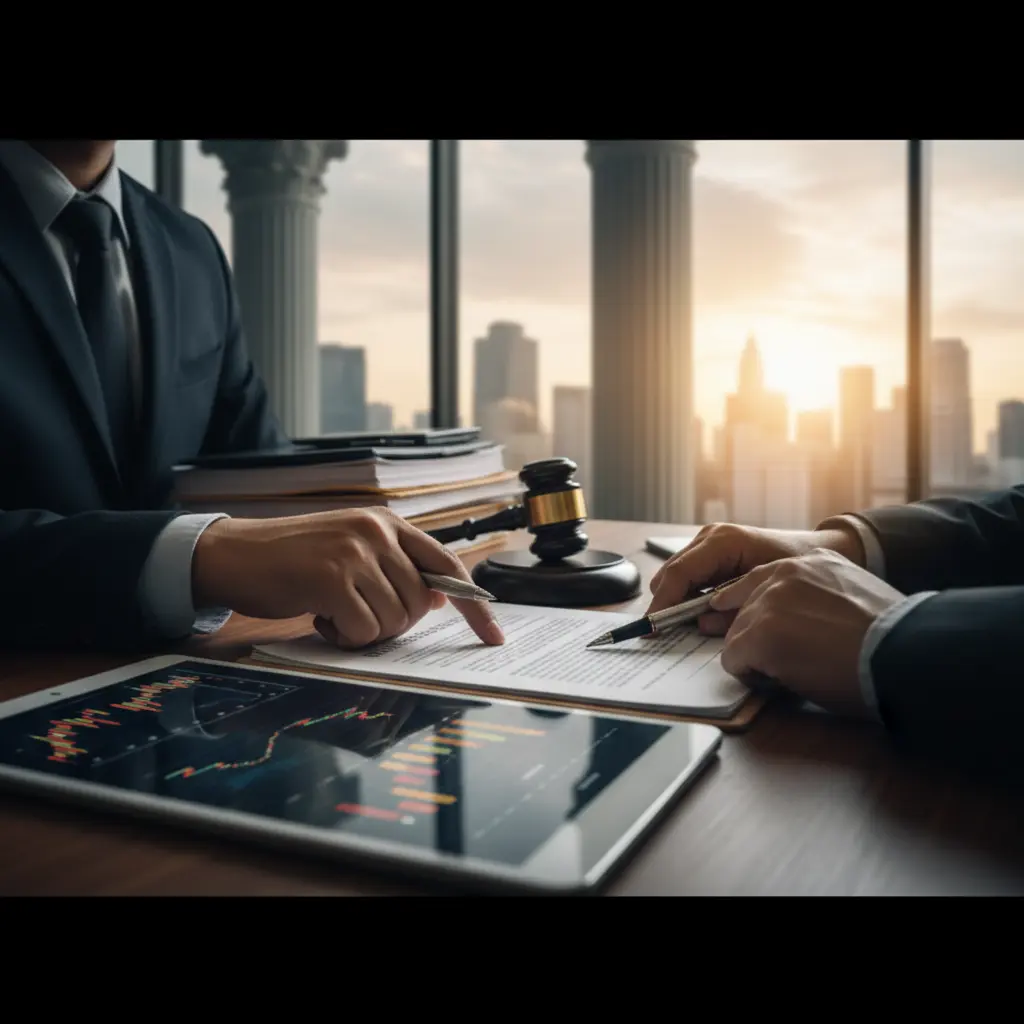 Shareholder Alerts: What They Mean for Your Investments and How to Protect Yourself