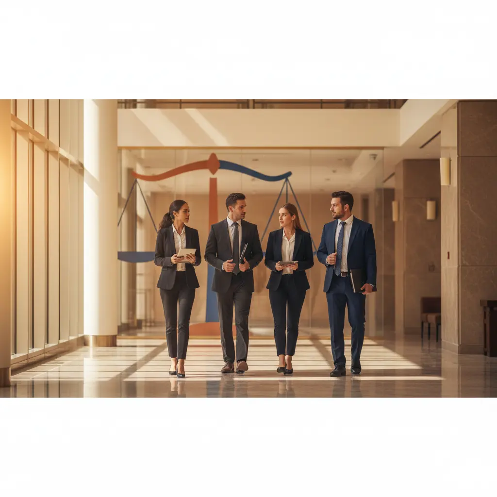 2025 Civil Litigation Trends: What You Need to Know to Protect Your Rights