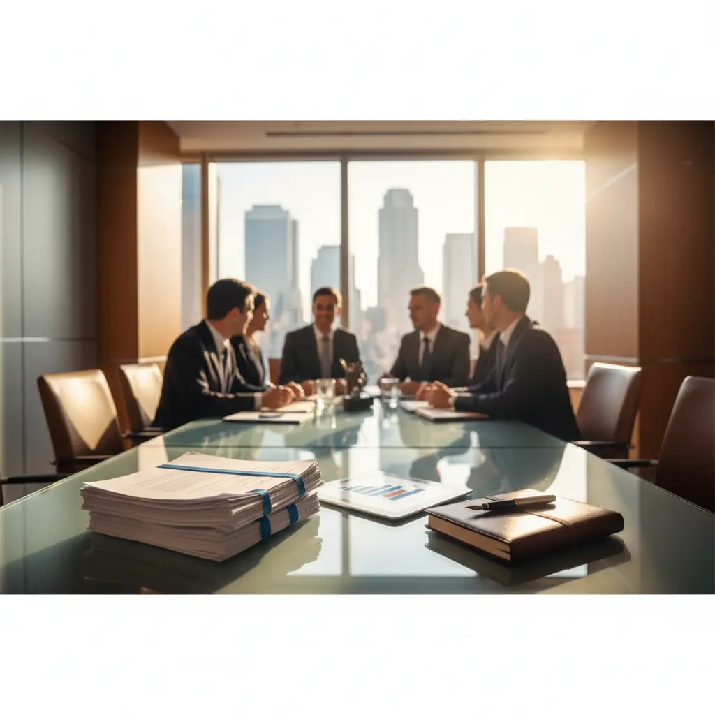 Cashing In on Corporate Misconduct: The Rise of Shareholder Class Actions