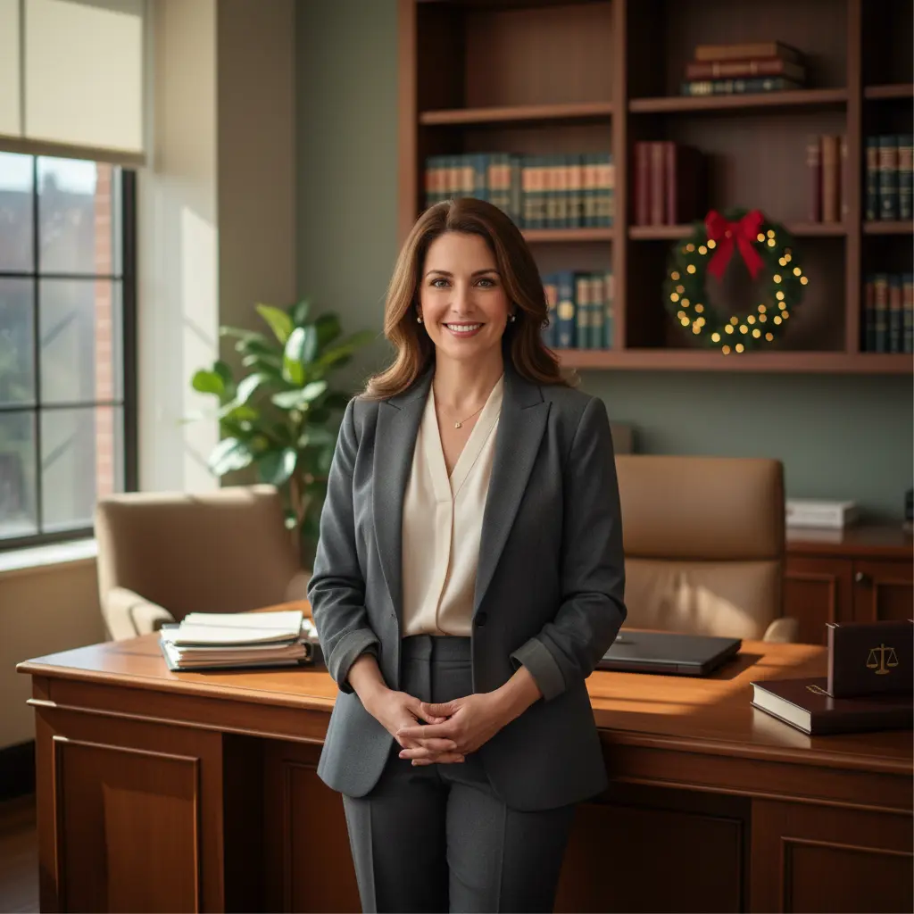 Is Your Holiday Bonus Legally Guaranteed? Joy Coleman, Esq. Explains Your Rights!