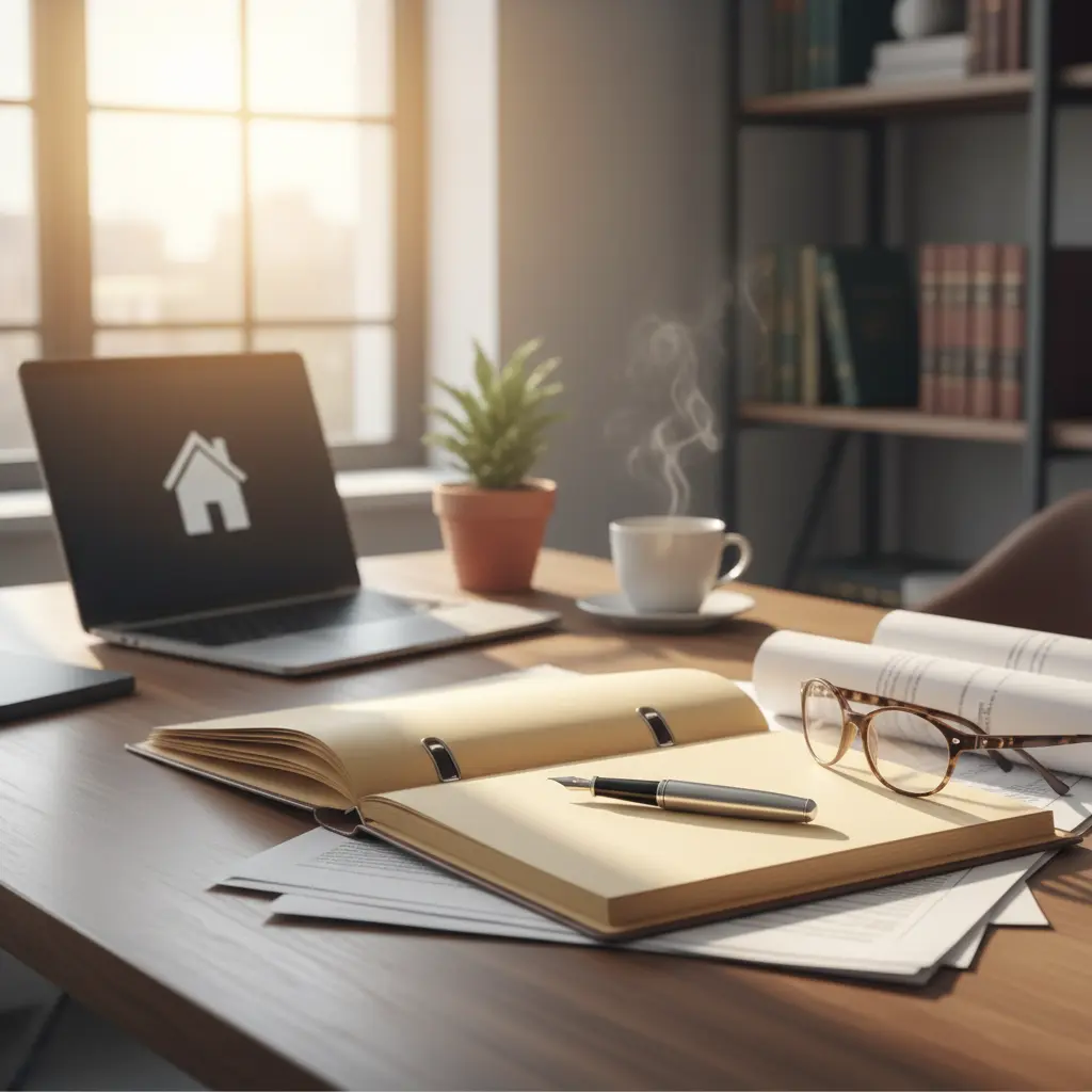 Buying a House: Legal Checklist for First-Time Homebuyers