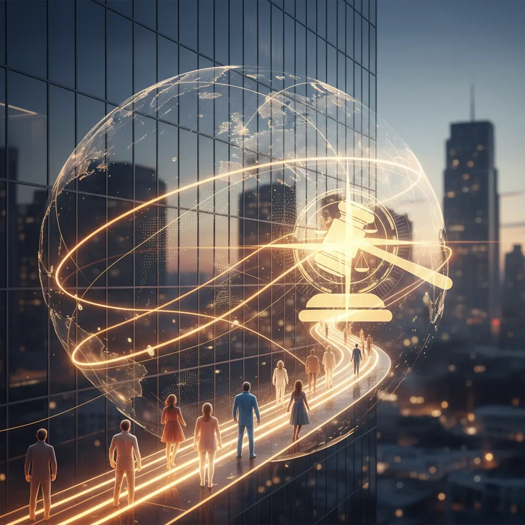 Understanding the Evolving Landscape of Immigration Law in 2025