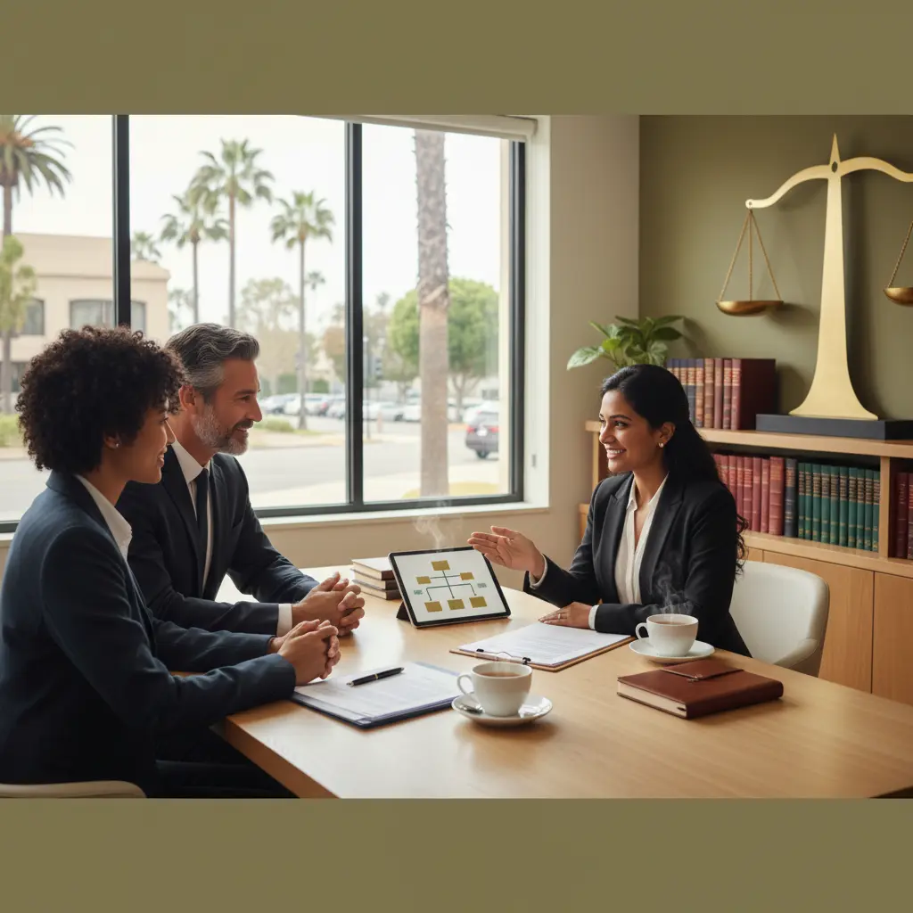 How to Hire the Best Estate Planning Attorney in California