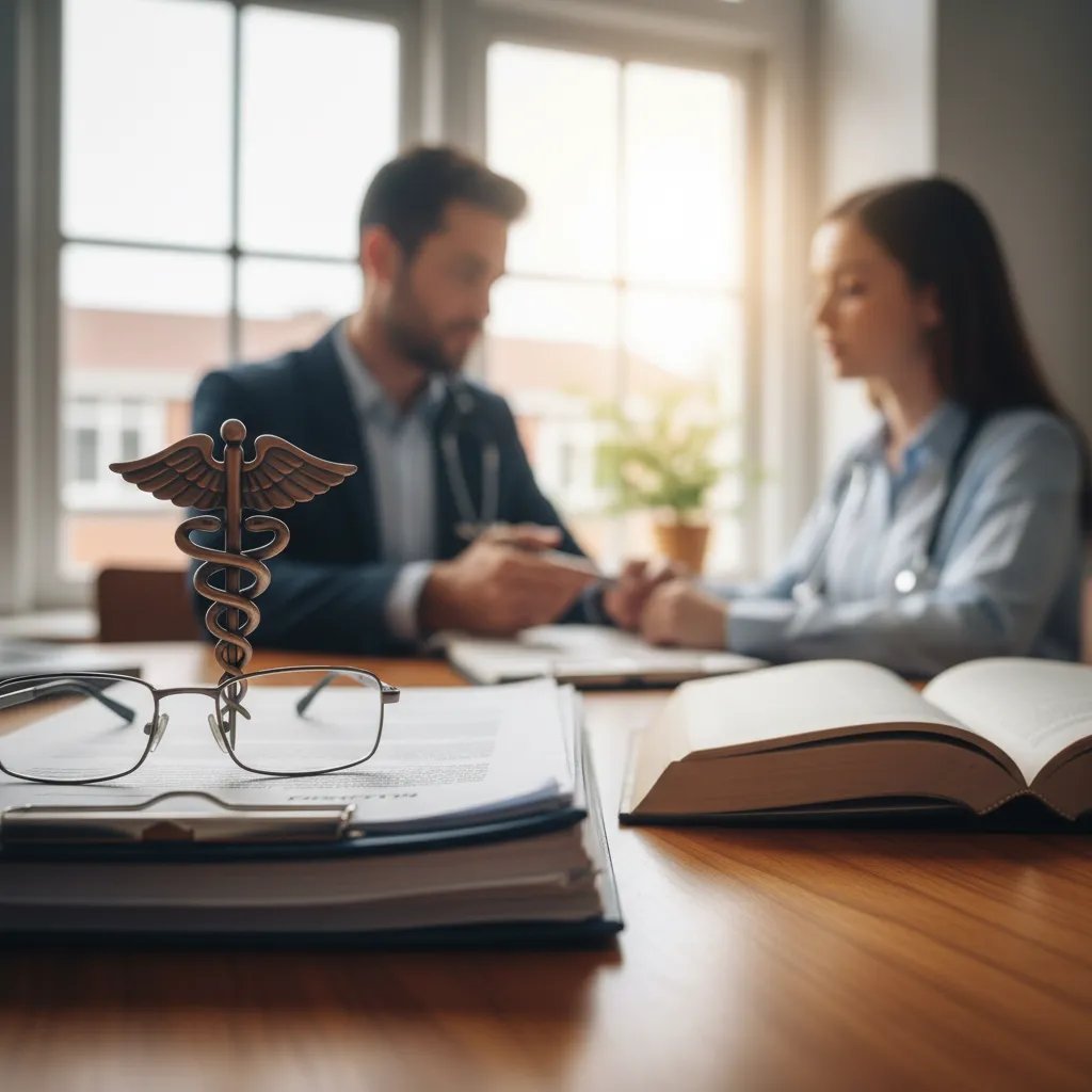 Medical Malpractice Lawsuits: Your Right to Justice Explained