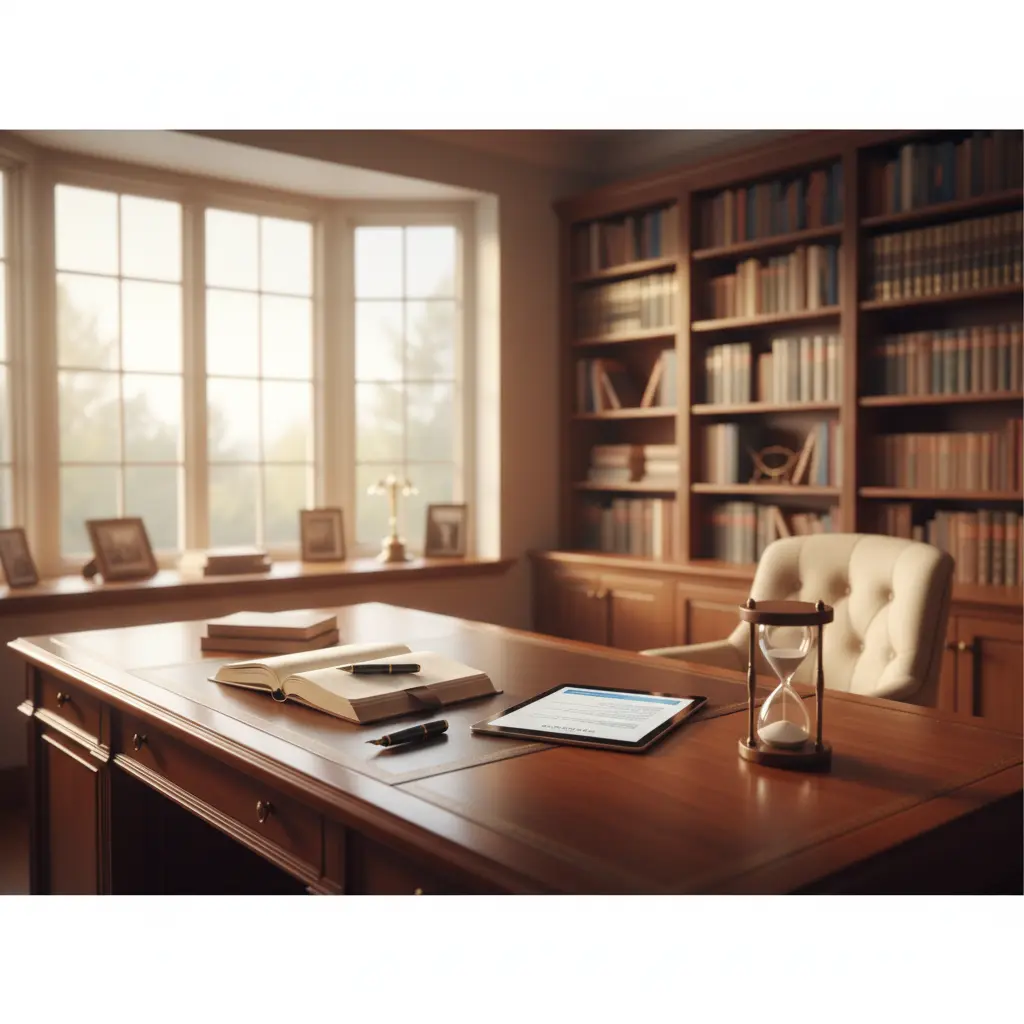 2025 Estate Planning: Secure Your Legacy & Avoid Common Pitfalls