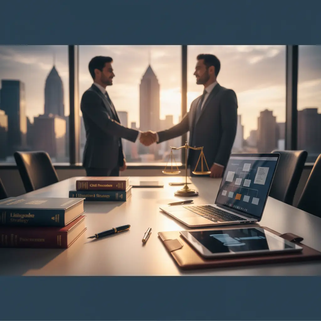 Civil Litigation: Crucial Insights for 2026