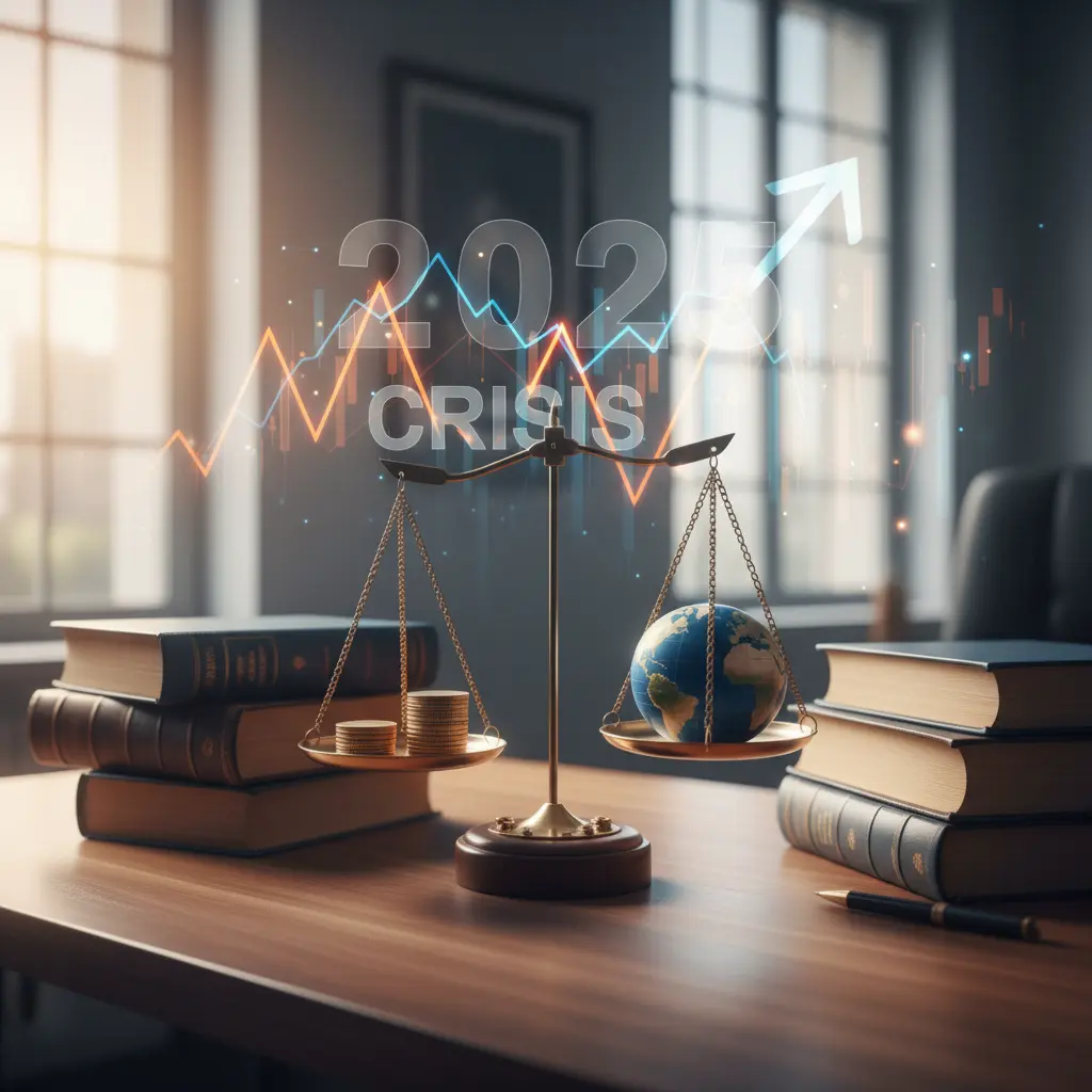 Understanding the Debt Ceiling Crisis in 2025: What You Need to Know