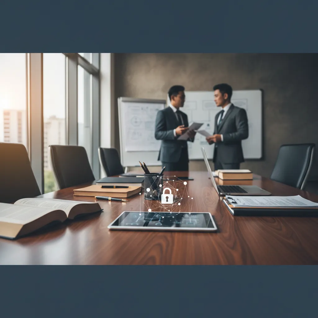 Ransomware Attacks and Your Business: Legal Defenses and Proactive Steps