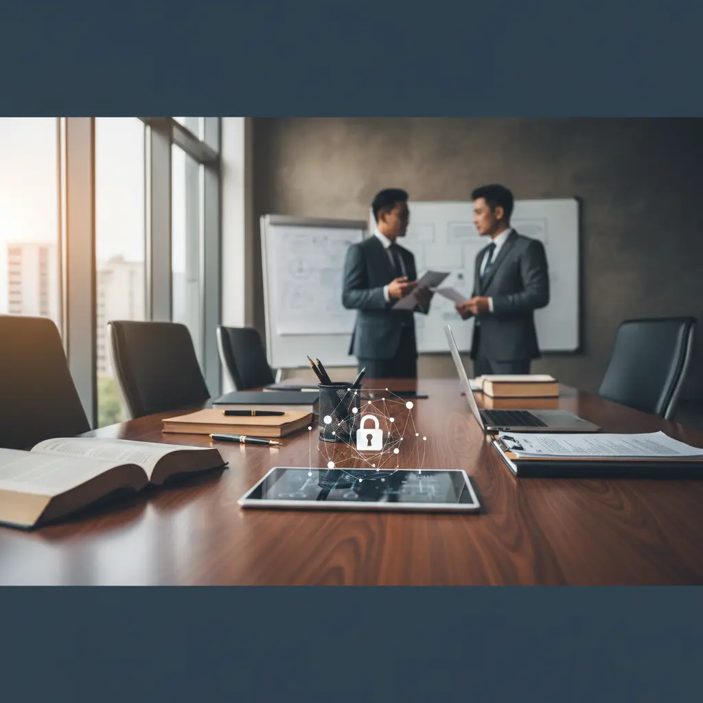 Ransomware Attacks and Your Business: Legal Defenses and Proactive Steps