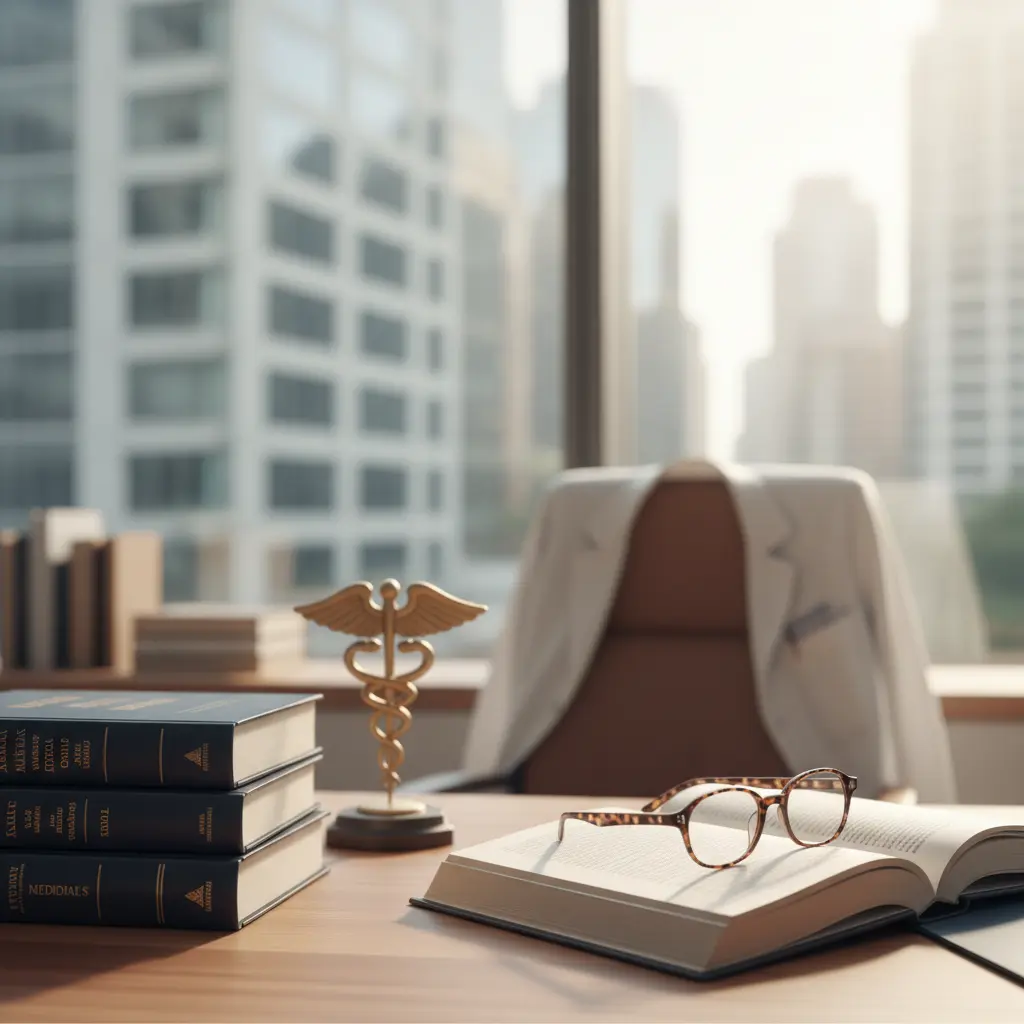 Medical Malpractice Lawsuits: What You Need to Know in 2025