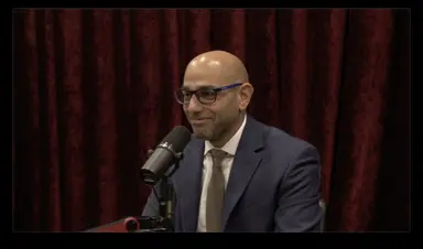 Aaron Siri on Joe Rogan: Civil Rights, Vaccine Lawsuits, and Legal Rights Explained