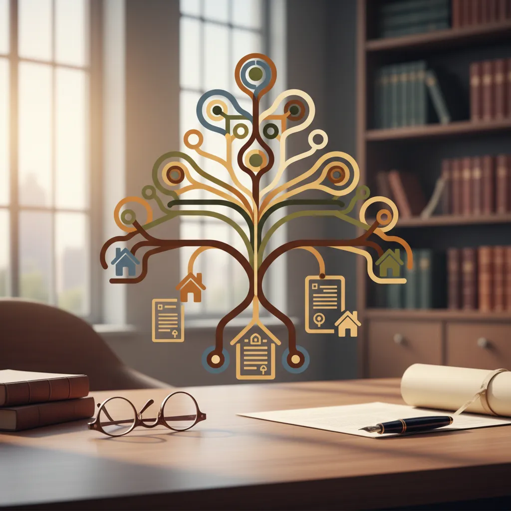 Understanding the Uniform Partition of Heirs Property Act for Estate Planning