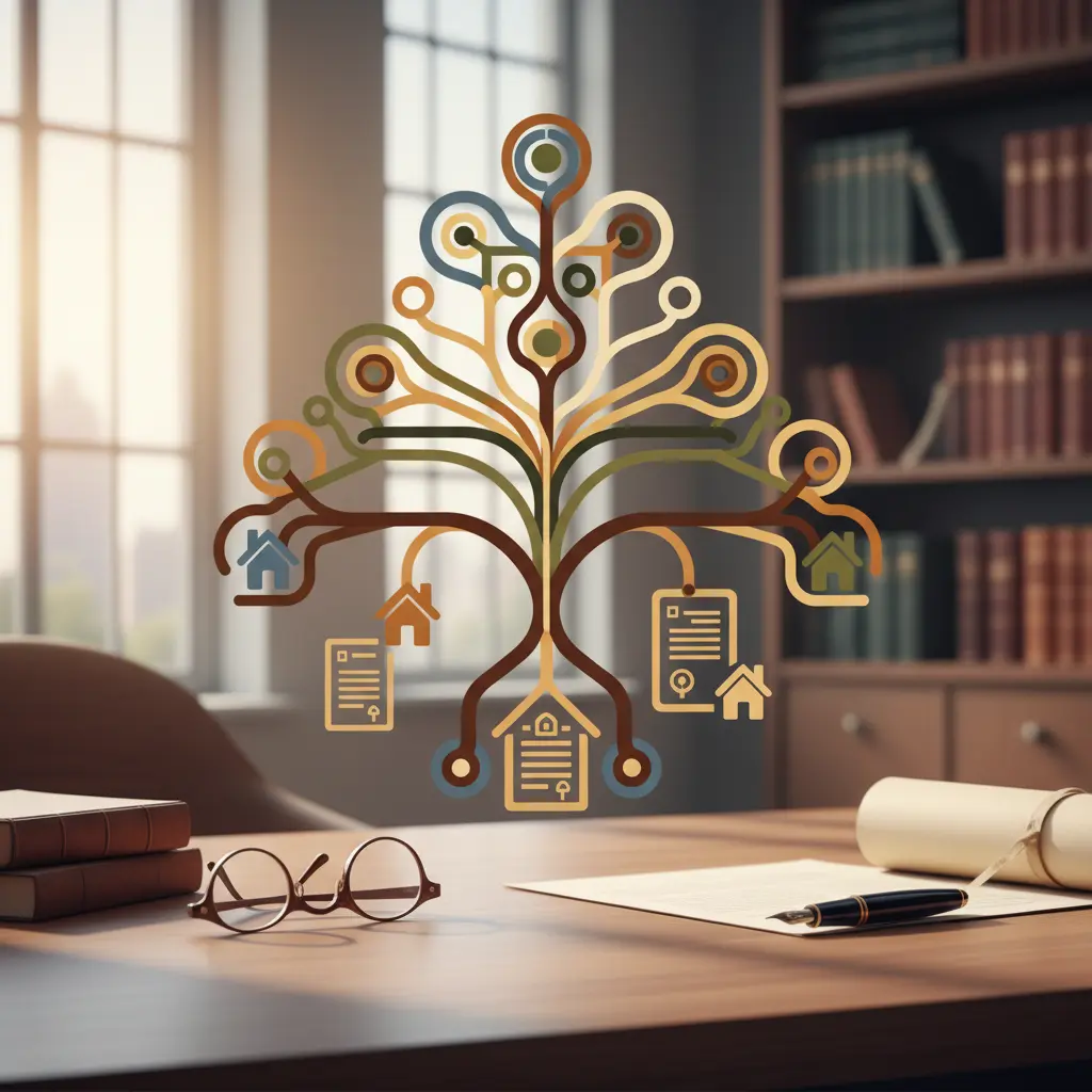 Understanding the Uniform Partition of Heirs Property Act for Estate Planning