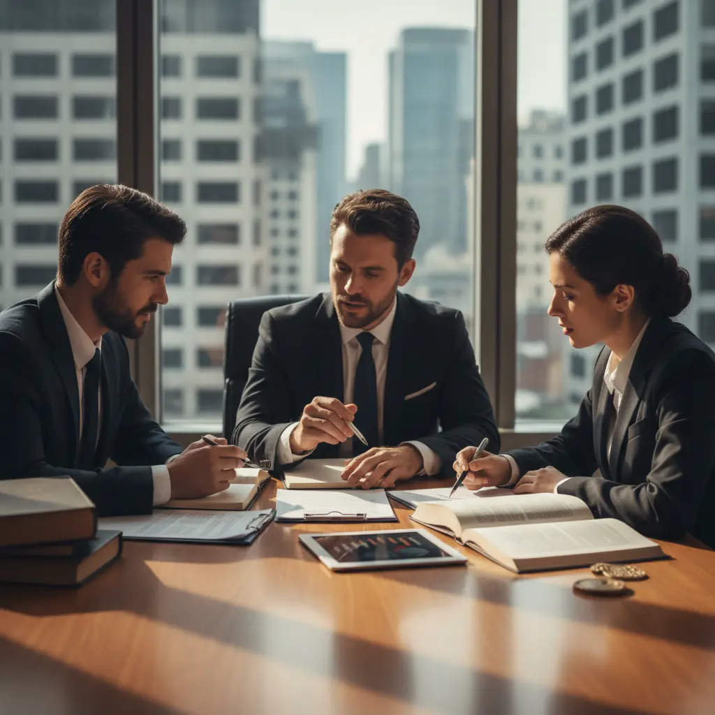 Shareholder Lawsuits: What You Need to Know When Companies Stumble