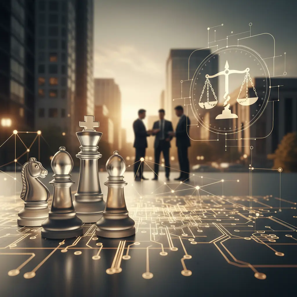 Rethinking "Conspiracy": How Recent Cases Are Shaping Criminal Defense in 2025