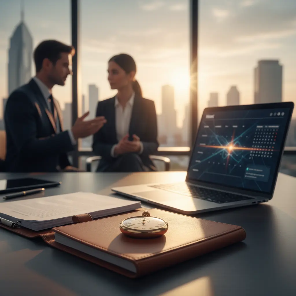 Understanding Civil Litigation Timelines: What to Expect in 2025?