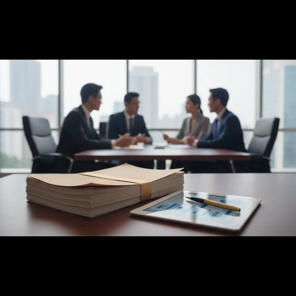 Understanding Severance Pay in 2025: Your Rights Explained