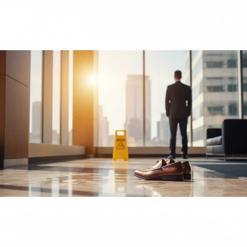 Understanding the Nuances of Slip and Fall Lawsuits: A Comprehensive Guide