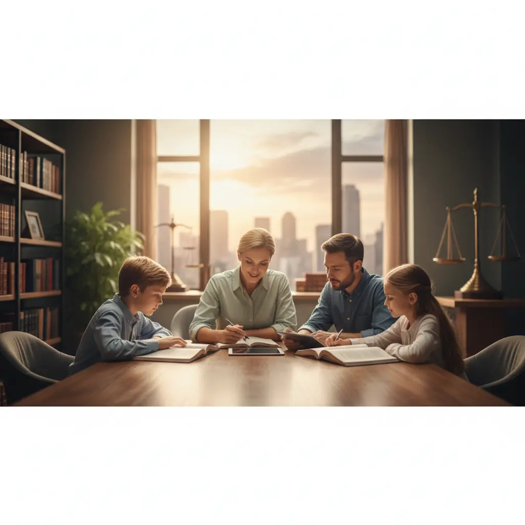 Understanding Child Custody Laws: What to Know in 2026