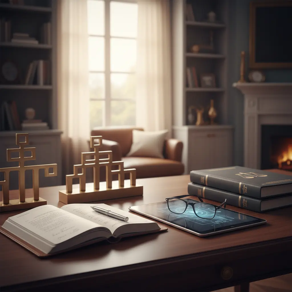 Secure Your Legacy: Essential 2025 Estate Planning Updates Explained