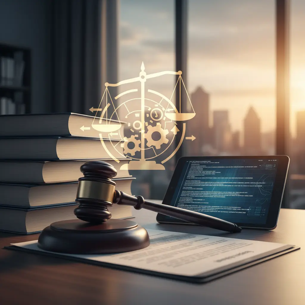 2025 Bankruptcy Law Changes: What You Need to Know Now