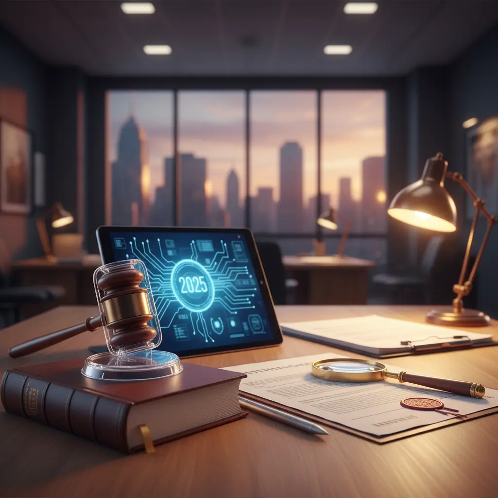 Understanding Civil Litigation in 2025: Your Legal Rights Explained