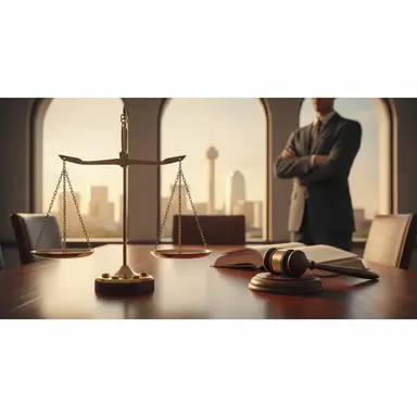 Finding a San Antonio DWI Criminal Defense Attorney