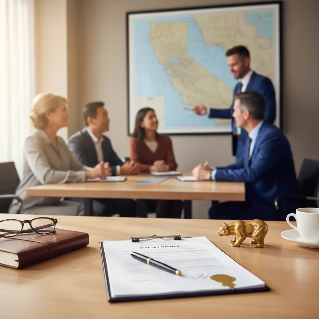 How to Choose an Estate Planning Attorney in California