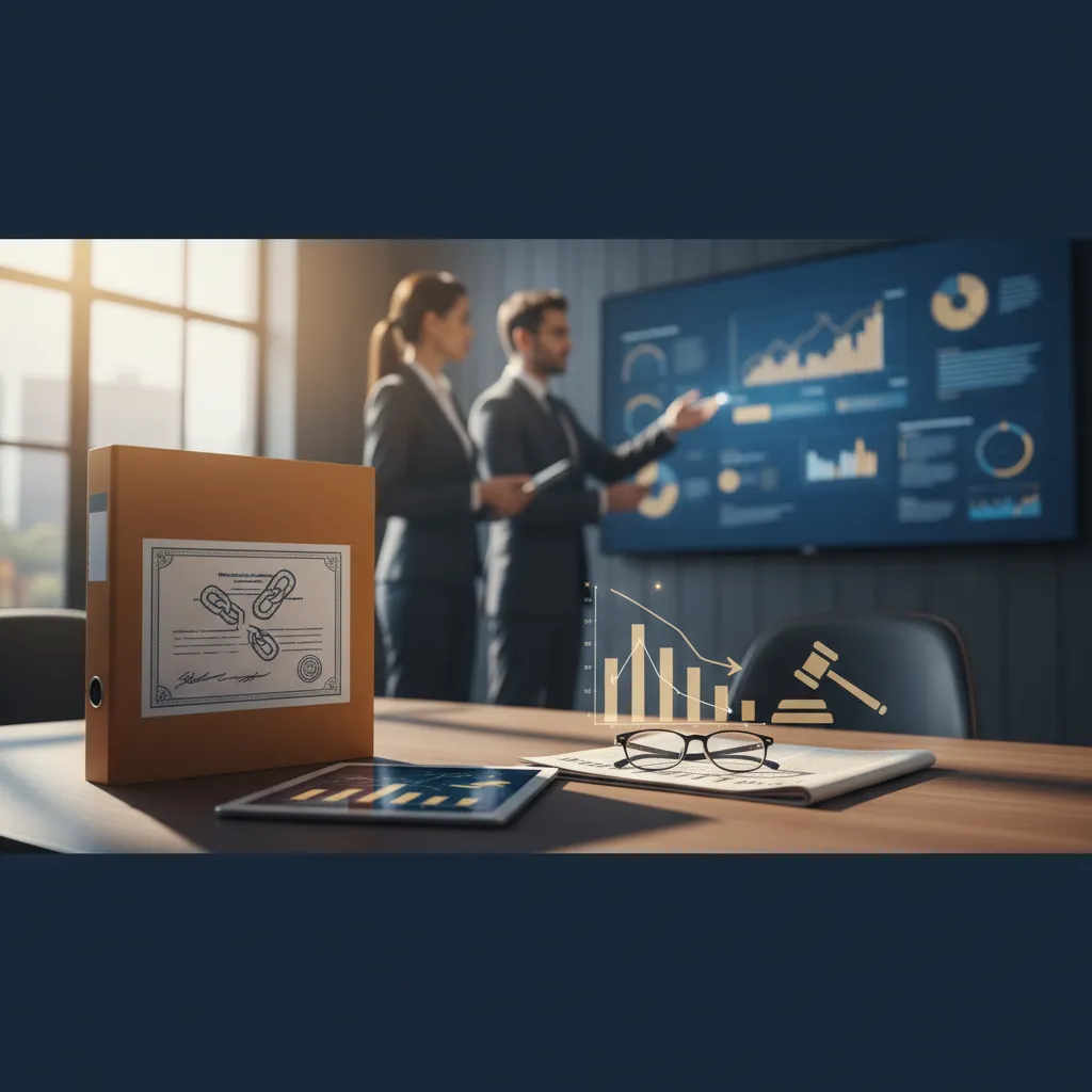 Shareholder Alerts: What They Mean for Your Investments and How to Protect Yourself